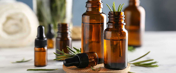 Маска для волос против перхоти 1